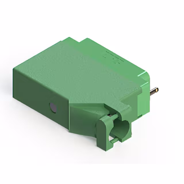 516-056-541-122 EDAC Inc.  Backplane-Steckverbindergehäuse